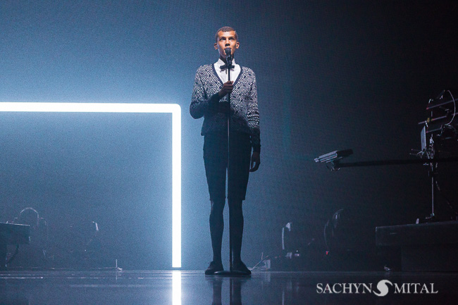Stromae Will Be Joined By Janelle Monáe And Jidenna At Madison Square  Garden - Okayplayer