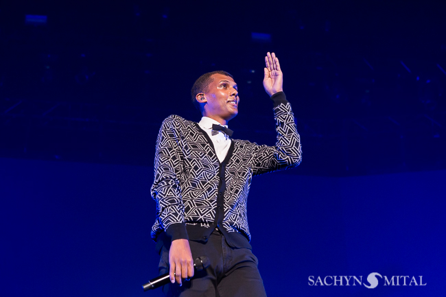 Stromae Will Be Joined By Janelle Monáe And Jidenna At Madison Square  Garden - Okayplayer