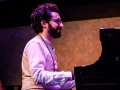 Tarek Yamani: Lincoln Center Student Advisory Council Final Show