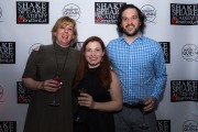 Shakespeare Academy at Stratford Fundraiser at Ars Nov on May 15th, 2017.