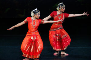 Ragamala Dance Company’s ‘Children of Dharma’ in Photos